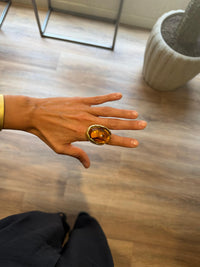 Anillo Moss