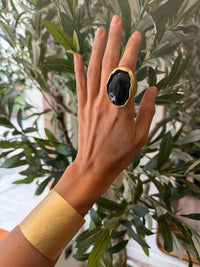 Anillo Moss