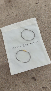 Pulsera Ikigai