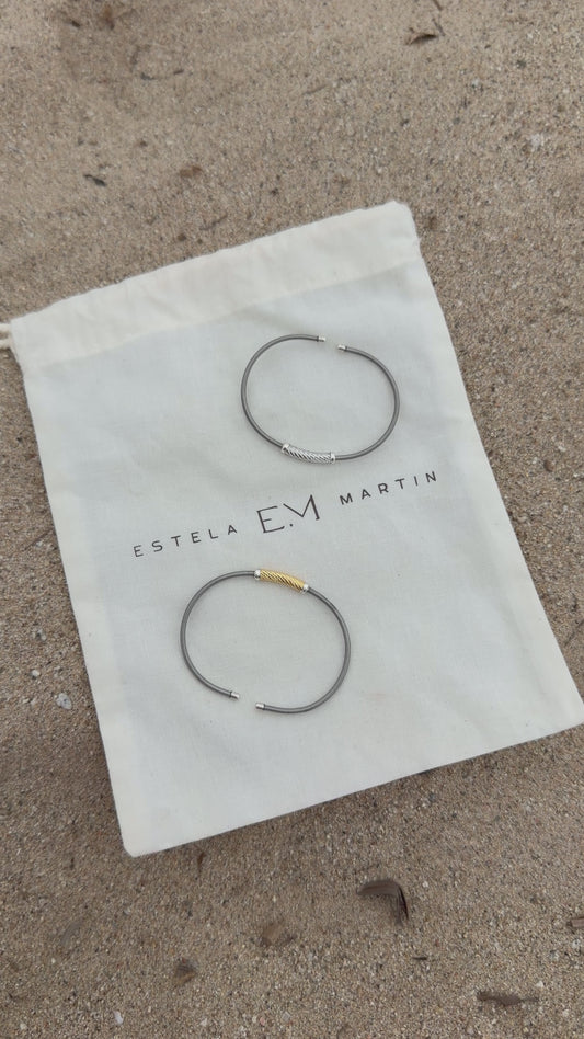 Pulsera Ikigai
