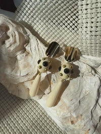 Pendientes Tonya